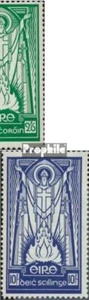 Irlanda 62-64 nuevo 1937 patrick - Imagen 1 de 1