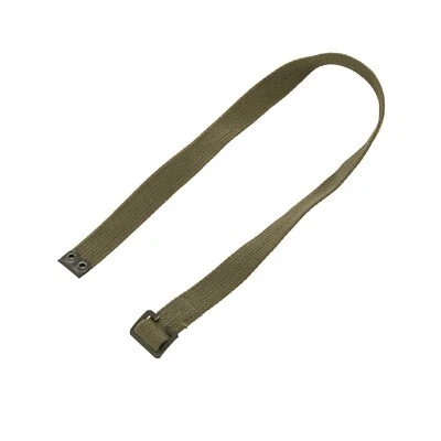 British Army 60cm Webbing Strap Utility Tie Down Canvas Straps General Purpose