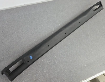 PANEL ACOLCHADO INTERIOR TRASERO ORIGINAL USADO PORSCHE 914 1973-76 NLA #14 Foto 1 de 4