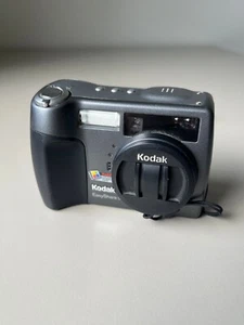 KODAK EasyShare DX7630 6.1MP 3x Zoom Compact Digital Camera y2k 2000s WORKS - Picture 1 of 8