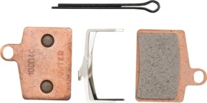 Hayes Disc Brake Pads Sintered Steel Back for Dyno, Stroker Ryde, Radar, Prime S - Picture 1 of 1