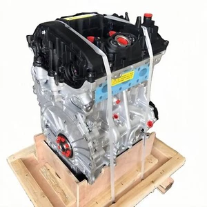 Long Block Engine Assembly For 01-15 BMW X1 X2 1 SERIES B38A15C A15A B38 1.5L L3 - Picture 1 of 11