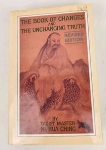 Book of Changes and the Unchanging Truth / Tien TI Pu I Chih Ching Hardcover - Picture 1 of 17
