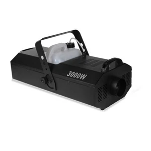 stage effect 3000W fog machine dmx512 remote big fog machine dj party - Picture 1 of 5