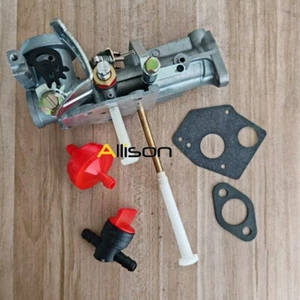 Vergaser für Briggs & Stratton 397135 5 HP Serie 135200 130200 133200 Vergaser - Bild 1 von 2