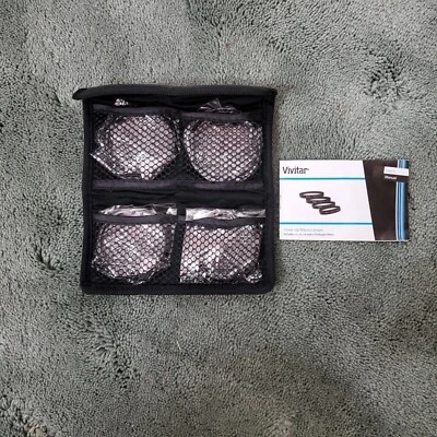 Vivitar Series 1  close up macro Camera lens  brand new - Image 1 of 3