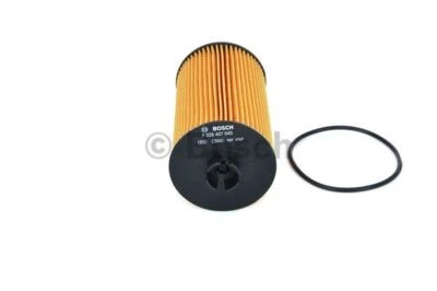 BOSCH F 026 407 040 Oil Filter for FENDT MERCEDES-BENZ - Изображение 1 из 4