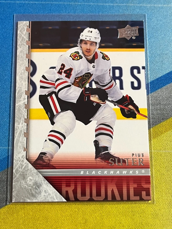 2020-21 Upper Deck Extended Series Pick Your Insert - Buy More & Save - Image 1 of 1