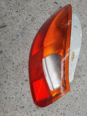 Luz trasera izquierda Porsche Boxster 986 1997-2002 98663141303 OE PERFECTO Foto 1 de 2