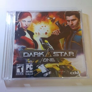 Dark Star One for PC - Zdjęcie 1 z 3