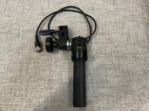 Fujinon SRD-92 Zoom Rate Demand with Speed Adjustment Controller FREE SHIPPING! - Photo 1 sur 3