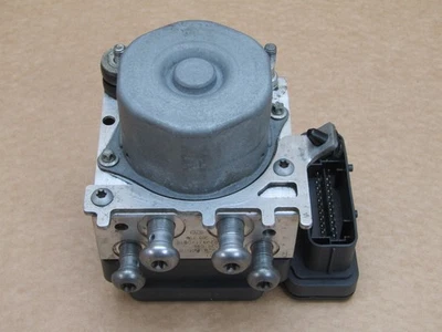 BMW S1000RR 2012 módulo unidad control bomba ABS (5562) Foto 1 de 4