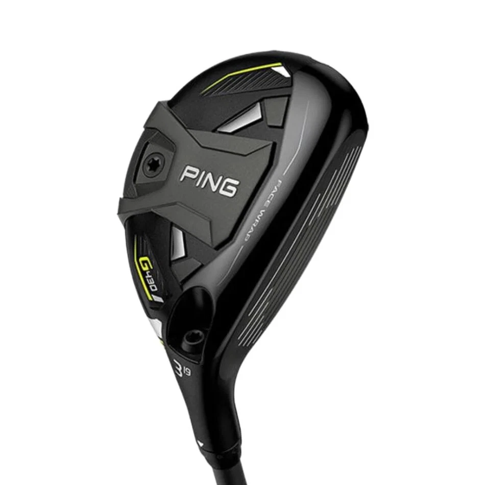 PING G430 2 HYBRID GRAPHITE STIFF STANDARD - Image 1 of 4