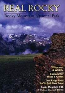 Real Rocky: Rocky Mountain National Park (A Walk in the Park Series) - Image 1 of 1
