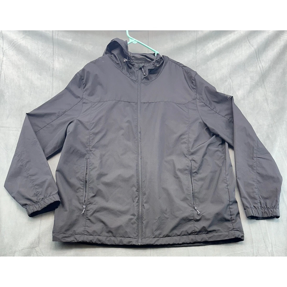 専用　2XL ZeroXposur Black Windbreaker Coats, Jackets & Vests for Men for