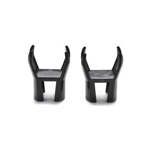  2 Pcs Golf Handling Tool Golfball Grabber Pick up Tools Portable - Picture 1 of 4