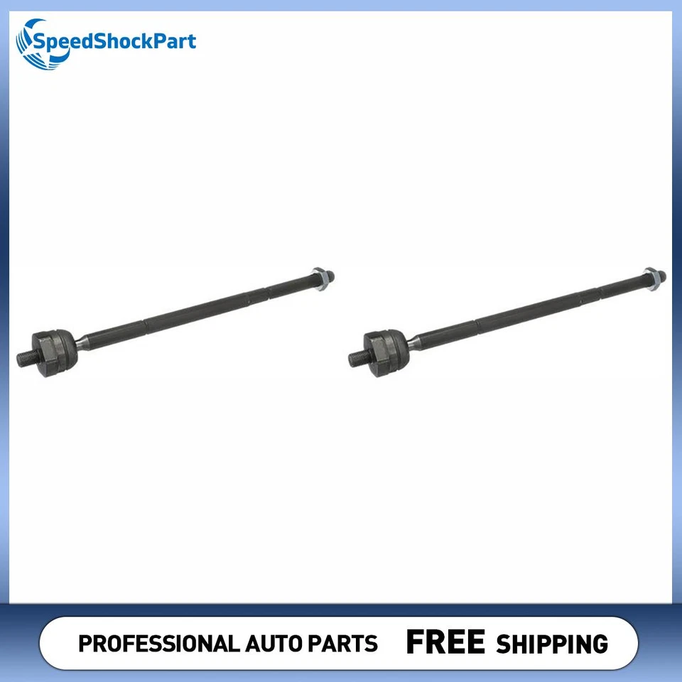 Extremo de varilla de amarre de dirección interior Delphi 2 piezas para Dodge Dakota 2000-2004 Foto 1 de 4