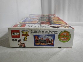 Lego Creator Toy Store 7597