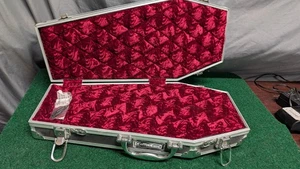 Estuche de micrófono Coffin Case usado - Imagen 1 de 7