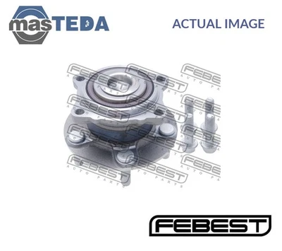 0482-CV5WMR BUJE RUEDA TRASERO FEBEST PARA MITSUBISHI OUTLANDER II, LANCER VIII 2.4L Foto 1 de 4