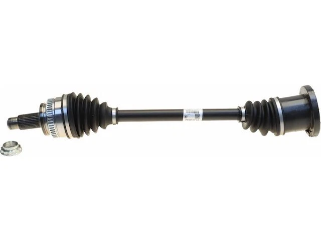 Conjunto eje trasero izquierdo bmw 325xi 2001-2005 42454JGCJ 2004 2002 2003 Foto 1 de 2