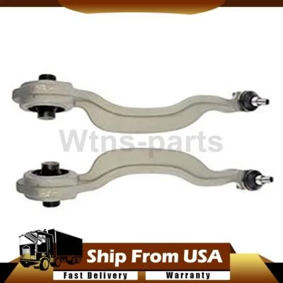 Brazo de control inferior delantero con rótula 2 piezas para Mercedes-Benz CL65 AMG 6,2 L 2009 Foto 1 de 4