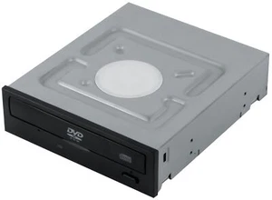 Internal Lecteur Philips Benq DH-16D1P Dvd-Rom Drive Ide 5.25 Pouces - Photo 1/2