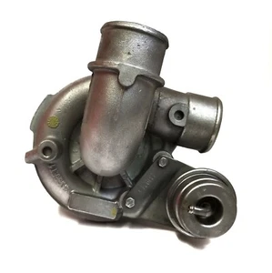 Turbocharger Mercedes Vito V Class 638 2.2CDI A6110961399 720477-1 715383-1 - Picture 1 of 4