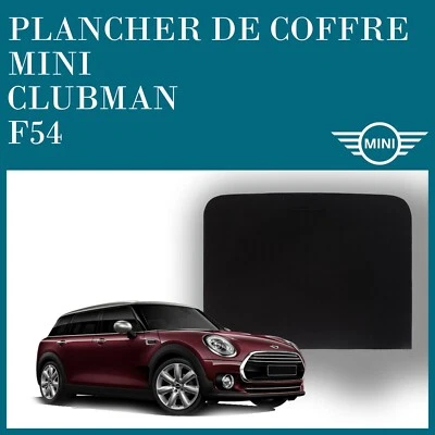 Plancher de coffre pour Mini Clubman F54 - Photo 1/4