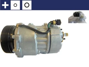 Mahle ACP372000S Air Conditioning Compressor for Ford, Seat, VW Bora, Golf, - Picture 1 of 2