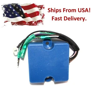 CDI Box Compatible with Yamaha 701 Waveraider OEM # 61X-85540-00-00 6M6-85540-01 - Picture 1 of 6