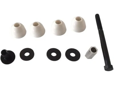 Barra estabilizadora delantera para Hyundai Scoupe 1991-1995 13499GG 1992 1993 1994 Foto 1 de 2