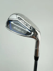 Cobra One Length Pitching Wedge F8 KBS Tour FLT 110 Regular Steel /New /18054 - Picture 1 of 16