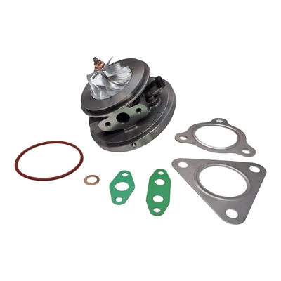 Turbocharger Upgrade Cartridge Mitsubishi L200 Pajero Fiat Fullback 2.4 1515A322 - Image 1 of 4