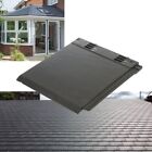 Plastic Roof Slate Tiles Envirotile Lightweight Shingle - 1m2 Pack of 12 Tiles