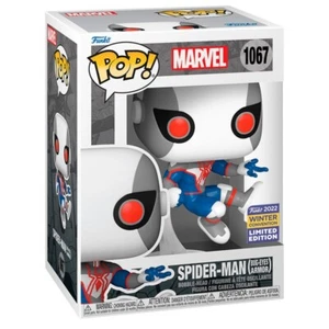 Figura POP Marvel Spiderman Exclusive - Imagen 1 de 2