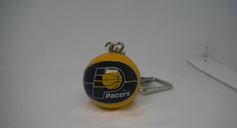 Indiana Paces Basketball  Lil' Brat Key Chain Cover