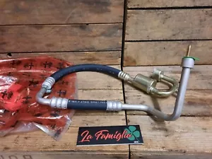Alfa 156 año 1997-2005 2.4JTD cable manguera aire acondicionado/compresor 60664365 - Imagen 1 de 3