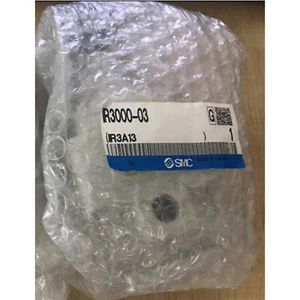 1PC New SMC IR3000-03 Pressure Regulating Valve ONE Year Warranty - Picture 1 of 3