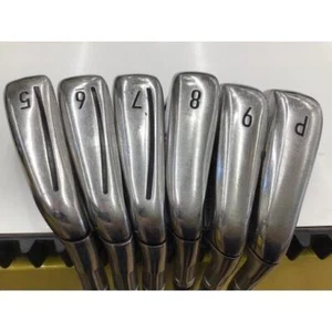 TaylorMade Iron set M5 6S Flex S Dynamic Gold - Picture 1 of 5