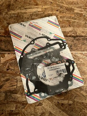 Р400210600650/1 SERIE GUARNIZIONI PER HONDA 650 NX J/K/L/IIL/M 1988/93 - Immagine 1 di 3