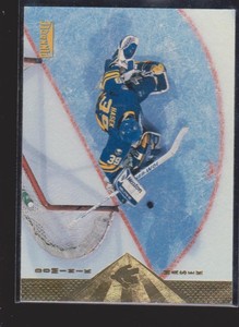 Hockey Superstar Cards Inserts Vintage Rookies Collection (4/15)