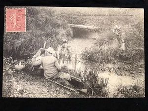 La vie aux champs - Rendezvous de chasse - Bild 1 von 1