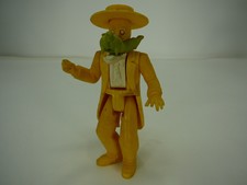 Kenner Prototype First Shot The Mask Wild Wolf Jim Carrey Sample Figure Rare 