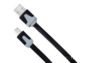 USB PC Charging + Data Cable Cord Lead For Wacom Bamboo Capture Tablet CTH-470/M - Picture 1 of 2