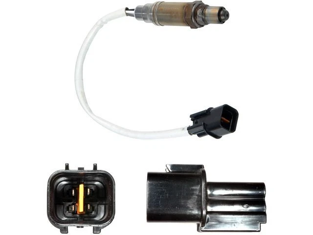 Sensor de oxígeno derecho aguas arriba 86KN13F compatible con Chrysler Sebring 2001-2005 3,0 L V6 Foto 1 de 1