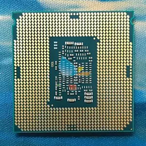 Intel Core i5-7500 SR335 3.4GHz 4Cores 6MB 65W LGA1151 CPU Processor i5 7500 - Picture 1 of 1