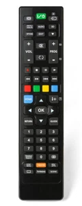 Sony TV and Smart TVs manufactured since 2000 Replacement Remote Control - Picture 1 of 2