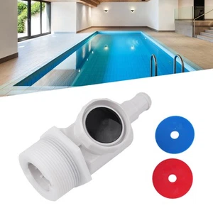 Accesorio de montaje en pared para limpiadores de piscinas Zodiac guía de fácil instalación - Imagen 1 de 12