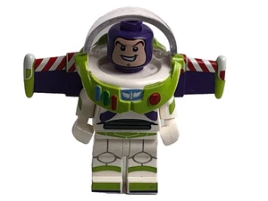 LEGO Disney Series Collectible Minifigure - Buzz Lightyear (71012) EUC - Picture 1 of 4